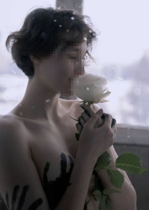 Фото проститутки Марина №2 в городе Коломна